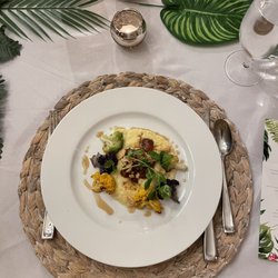 Your Sous Chef - Cauliflower and dates