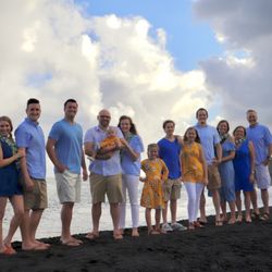 Life, Love, and Laughter Photography - Whether it's headshots or the whole family we capture the moment!