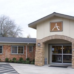 Avamere Rehabilitation of Beaverton - Front Entry