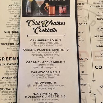 Westside Social - American Near Me - Grand Rapids, Michigan Westside Social - American Near Me - Grand Rapids, Michigan