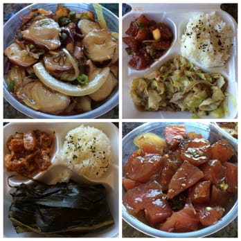 Poke Etc - Hawaiian Near Me - Carson, California Poke Etc - Hawaiian Near Me - Carson, California