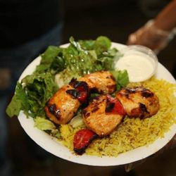 Bowl of Greens Fine Salads