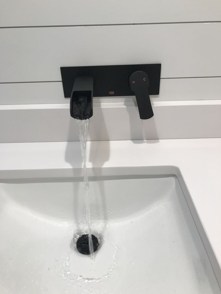 Slide of KOS Plumbing