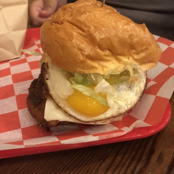 Bird On The Run - lil chunky deluxe - Chicken Shop Near Me - Pittsburgh, Pennsylvania