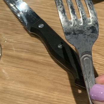 BJ's Restaurant & Brewhouse - Dirty fork - New American Near Me - Oxnard, California