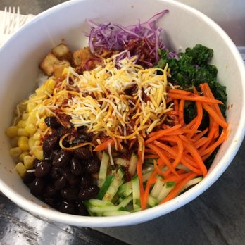 KupBop Korean Well Being Food - Korean Near Me - Kettering, Ohio KupBop Korean Well Being Food - Korean Near Me - Kettering, Ohio
