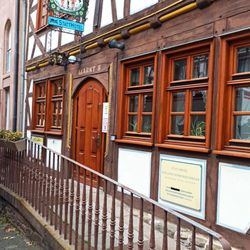 Hotel Hochzeitshaus