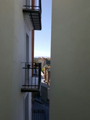 Hotel Reina Cristina by null