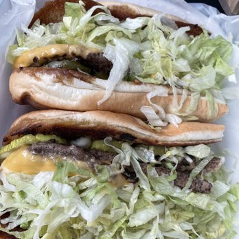 Sharpys Subs - Burger sandwich - Sandwiches Near Me - Cleveland, Ohio