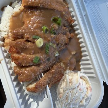 Paradise Grinds & Catering - American Near Me - Līhue, Hawaii