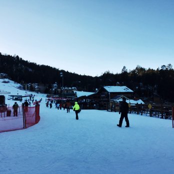 Bear Mountain - Ski Resorts Near Me - Big Bear Lake, California Bear Mountain - Ski Resorts Near Me - Big Bear Lake, California