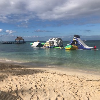 Paradise Beach - Mexican Near Me - Cozumel, ROO