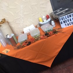 Me Vale Tacos