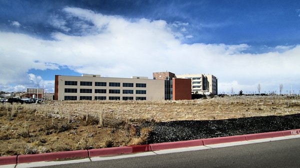 PRESBYTERIAN RUST MEDICAL CENTER - Updated July 2025 - 113 Photos & 105 - Hospitals In Rio Rancho New Mexico