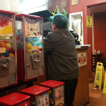 El Taquito - Mexican Near Me - El Monte, California