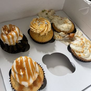 CUPCAKIN’ BAKE SHOP - Updated February 2026 - 89 Photos & 47 Reviews