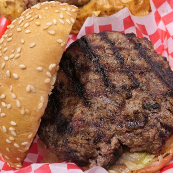 Michael's - Char burger - Hot Dogs Near Me - Highland Park, Illinois