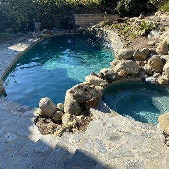 Bright Blue Pools - Bright Blue all year long - Pool Cleaners Near Me