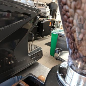 Roots Roasting - Coffee Roasteries Near Me - Saint Paul, Minnesota
