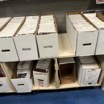 Comic Store West - Comic Books Near Me - York, Pennsylvania