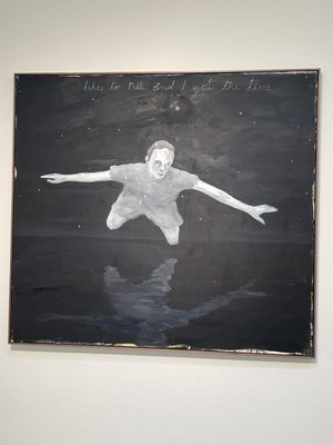 Baldwin Gallery by null