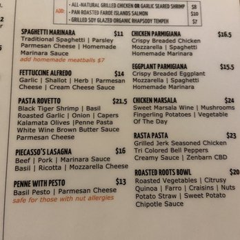 Piecasso - Menu - Pizza Near Me - Stowe, Vermont Piecasso - Menu - Pizza Near Me - Stowe, Vermont