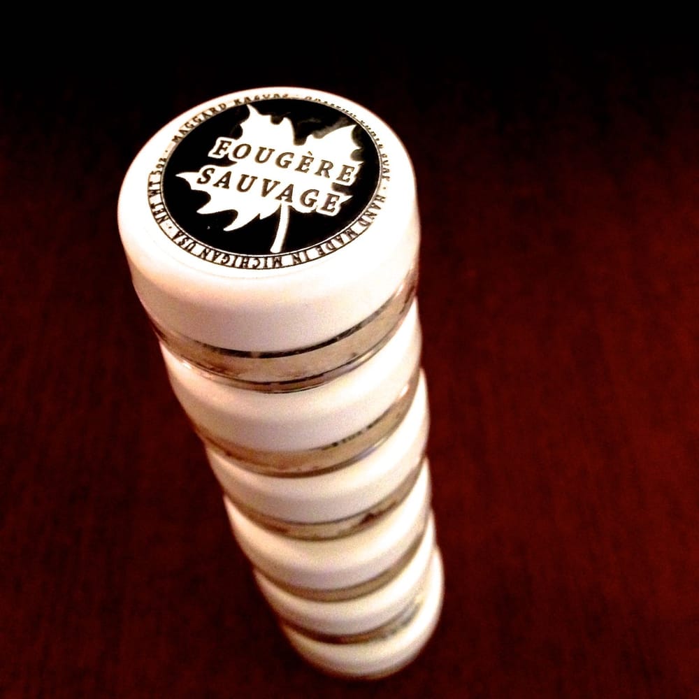 Maggard Razors Logo