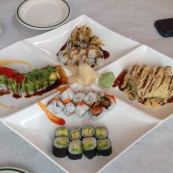 Naka Sushi - Yummy and beautiful - Sushi Bars Near Me - Albuquerque, New Mexico Naka Sushi - Yummy and beautiful - Sushi Bars Near Me - Albuquerque, New Mexico