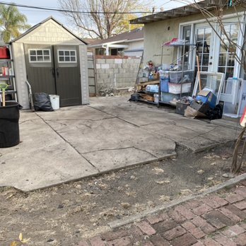 Nate And Dave Dumping Services - After roof renewal cleanup - Junk Removal & Hauling Near Me - Van Nuys, California Nate And Dave Dumping Services - After roof renewal cleanup - Junk Removal & Hauling Near Me - Van Nuys, California