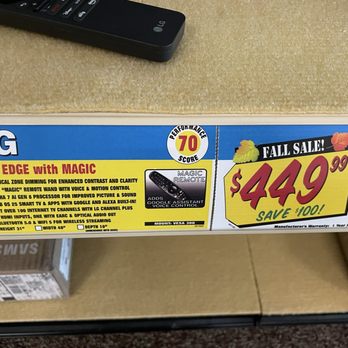 Video Only - Union City - Electronics Near Me - Union City, California
