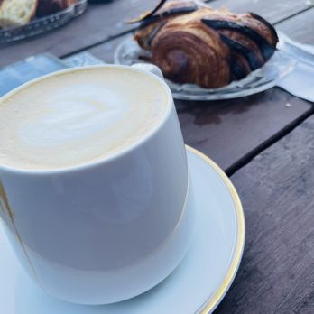Koffeteria - Salty Cambodian and chocolate croissant - Bakeries Near Me - Houston, Texas Koffeteria - Salty Cambodian and chocolate croissant - Bakeries Near Me - Houston, Texas