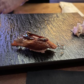 Sushi By Boū - Nomad - Unagi - Sushi Bars Near Me - New York, New York Sushi By Boū - Nomad - Unagi - Sushi Bars Near Me - New York, New York