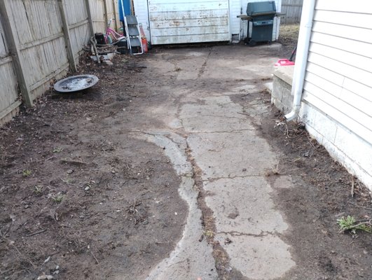 Matt Rocks A Window MATT ROCKS AT EXCAVATION - Updated June 2026 - 12 Photos - 27733 John R ...