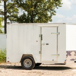 Texas Trailer Supply