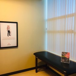 Ageless Men's Health - Private exam rooms
