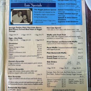 Lois the Pie Queen - Menu - Desserts Near Me - Oakland, California Lois the Pie Queen - Menu - Desserts Near Me - Oakland, California