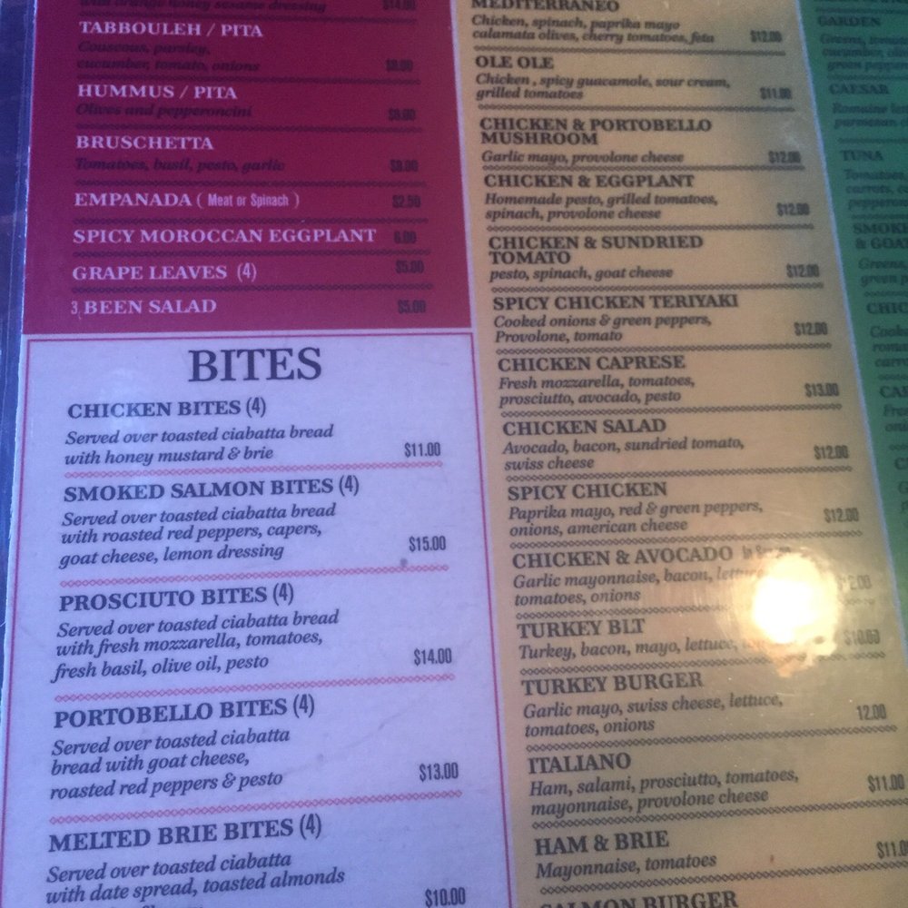 Lemoni Cafe - Menu - Breakfast & Brunch Near Me - Miami, Florida Lemoni Cafe - Menu - Breakfast & Brunch Near Me - Miami, Florida