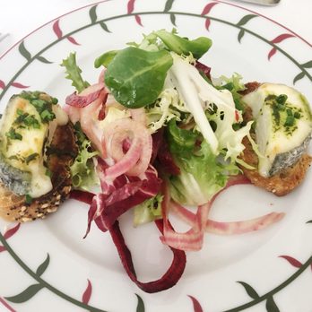 Restaurant de l'Orangerie - French Near Me - Chenonceau, 37