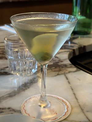 gertrude’s by null