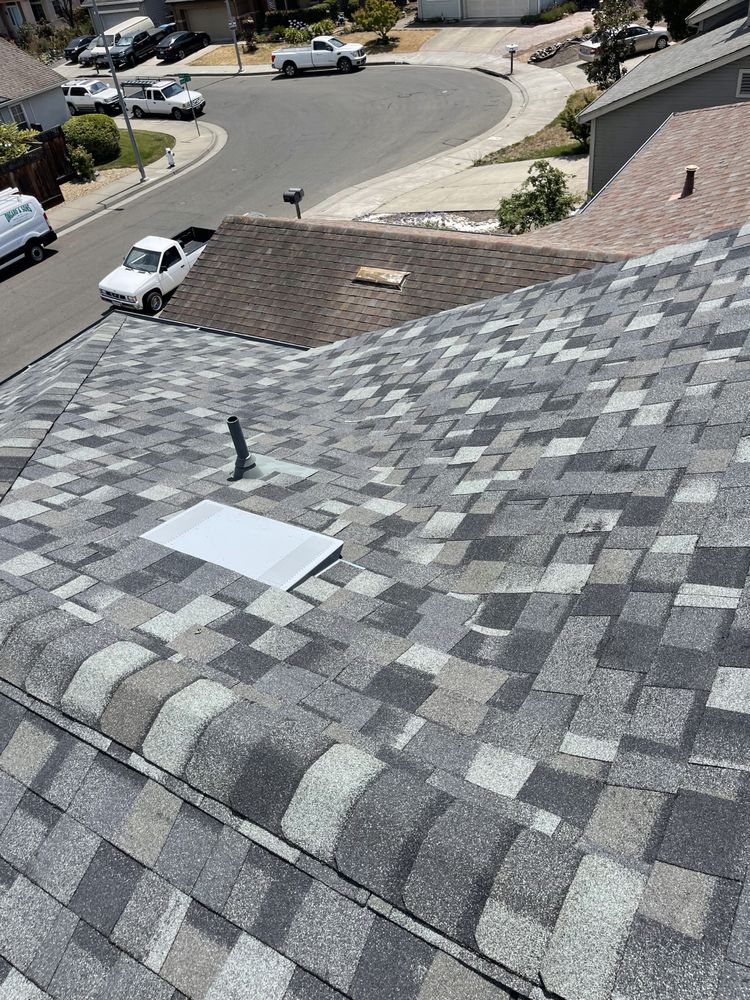 Slide of J&R Home Services