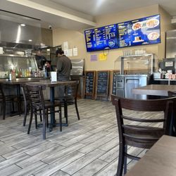La Poblana Mexican Grill