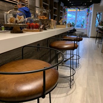 One Spring Coffee Shop - Coffee & Tea Near Me - Syosset, New York