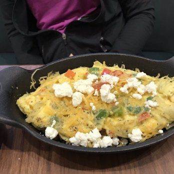 Whitebird - Omelette - New American Near Me - Chattanooga, Tennessee Whitebird - Omelette - New American Near Me - Chattanooga, Tennessee