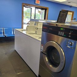 SpyRun Laundry