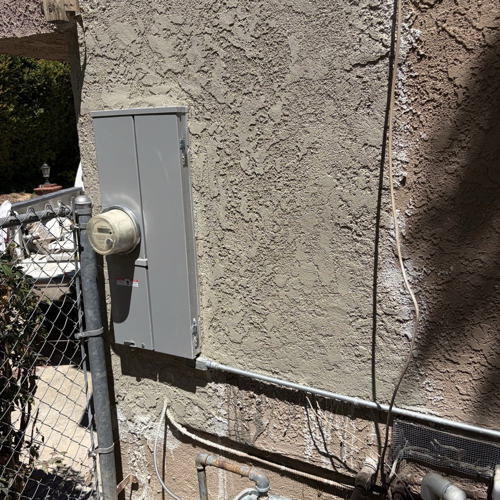 Patchwork's Plastering  & Patching Specialists - Stucco Services Near Me