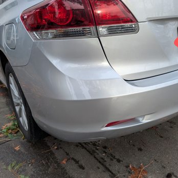 Fixit Auto Body - Body Shops Near Me - Burlingame, California