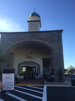 Oliver's Market - Windsor by null