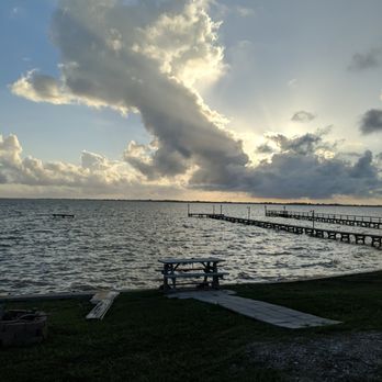 RV on the Water - RV Parks Near Me - Palacios, Texas RV on the Water - RV Parks Near Me - Palacios, Texas