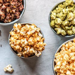 NY Popcorn
