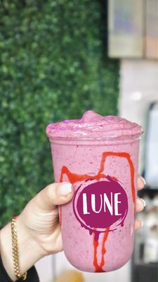 Lune Cafe by null